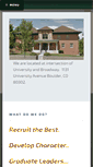 Mobile Screenshot of coloradophipsi.com